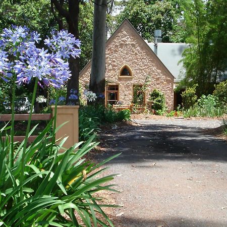 Witches Falls Cottages Mount Tamborine Eksteriør billede